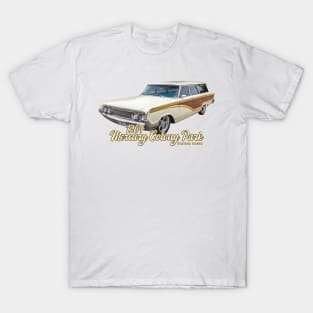 1964 Mercury Colony Park Station Wagon T-Shirt